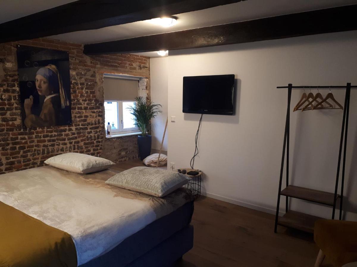 Laeve In De Brouwerie Bed & Breakfast Geleen Exterior photo