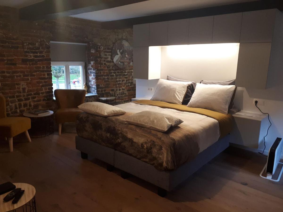 Laeve In De Brouwerie Bed & Breakfast Geleen Exterior photo